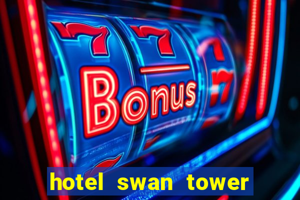 hotel swan tower porto alegre